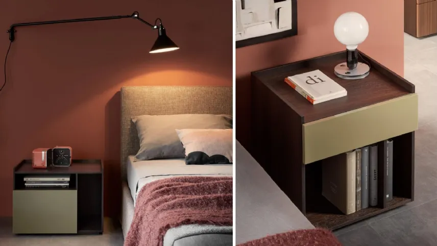 Collezione Tip di Lema