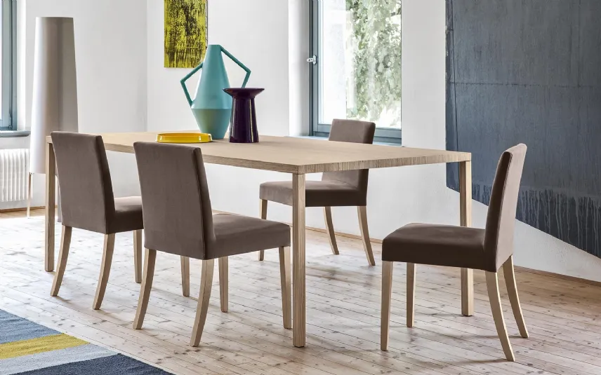 Sedie Dolcevita Calligaris