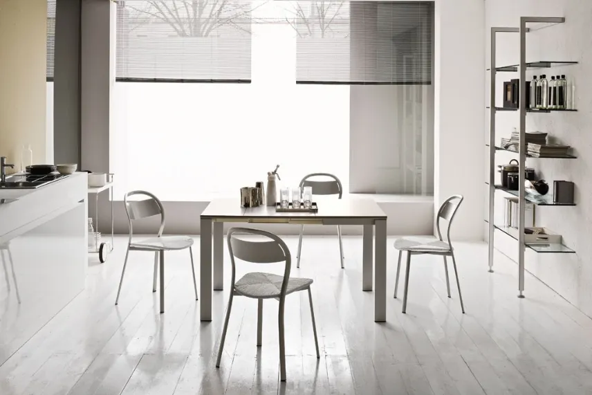 Baron x-tension di Calligaris