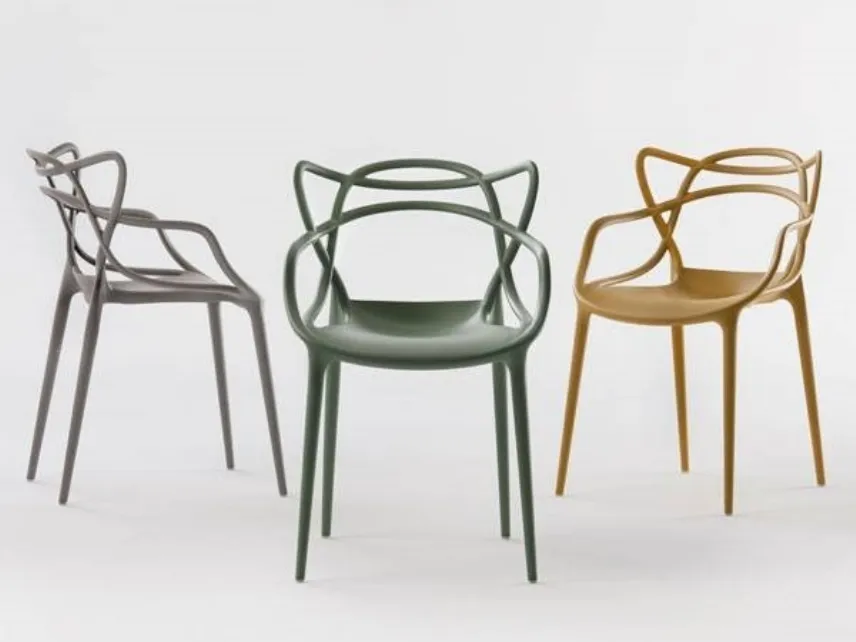 Sedia Kartell