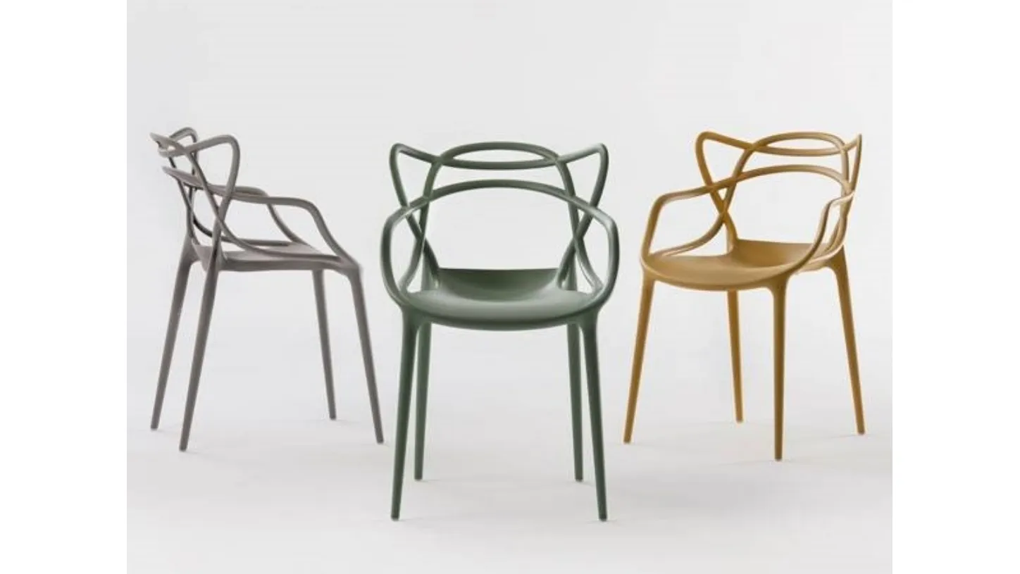 Sedia Kartell