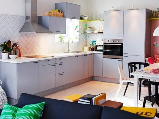 cucine ikea