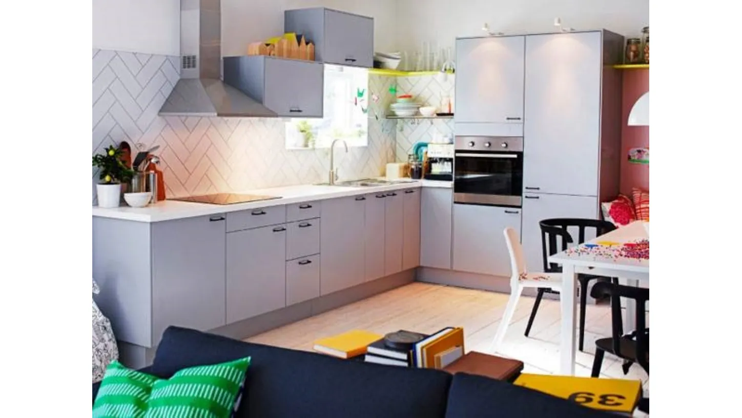 cucine ikea