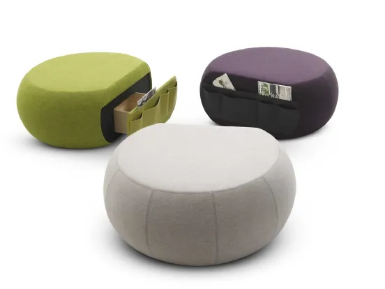 pouf ikea