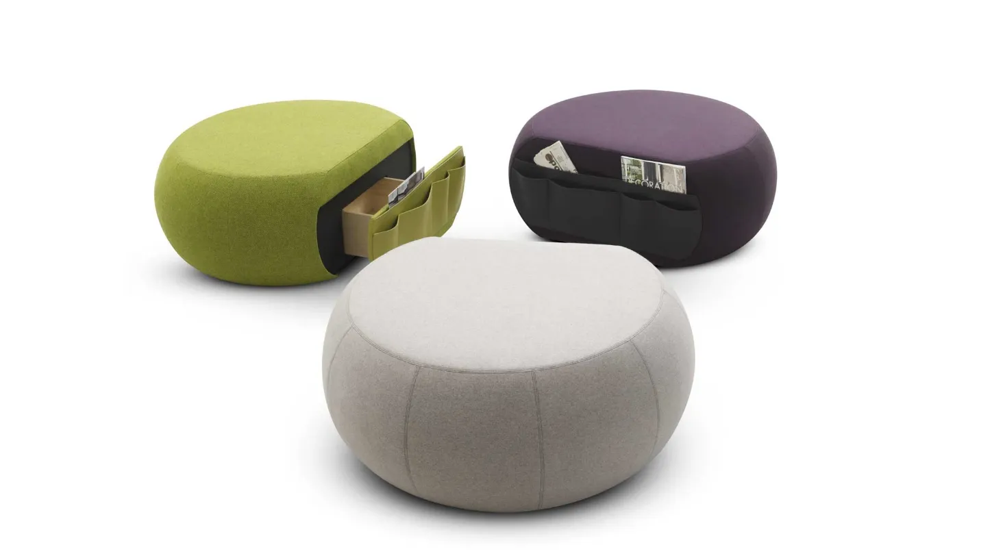 pouf ikea