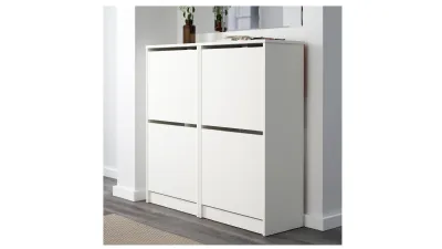 Scarpiera Ikea modelli