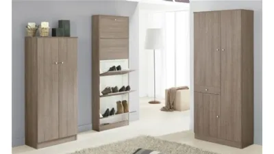 Scarpiera Eco