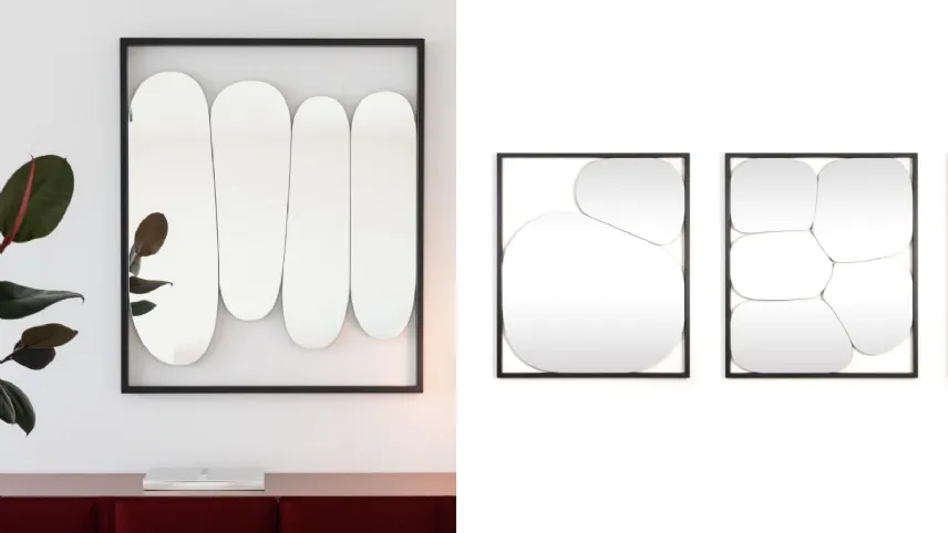 Morphed Mirror di Magis