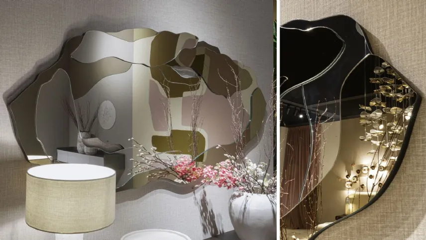 Tara di IVG Home Collection