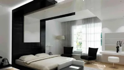 tende moderne
