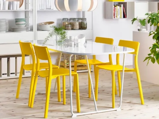 I prezzi delle sedie Ikea indoor