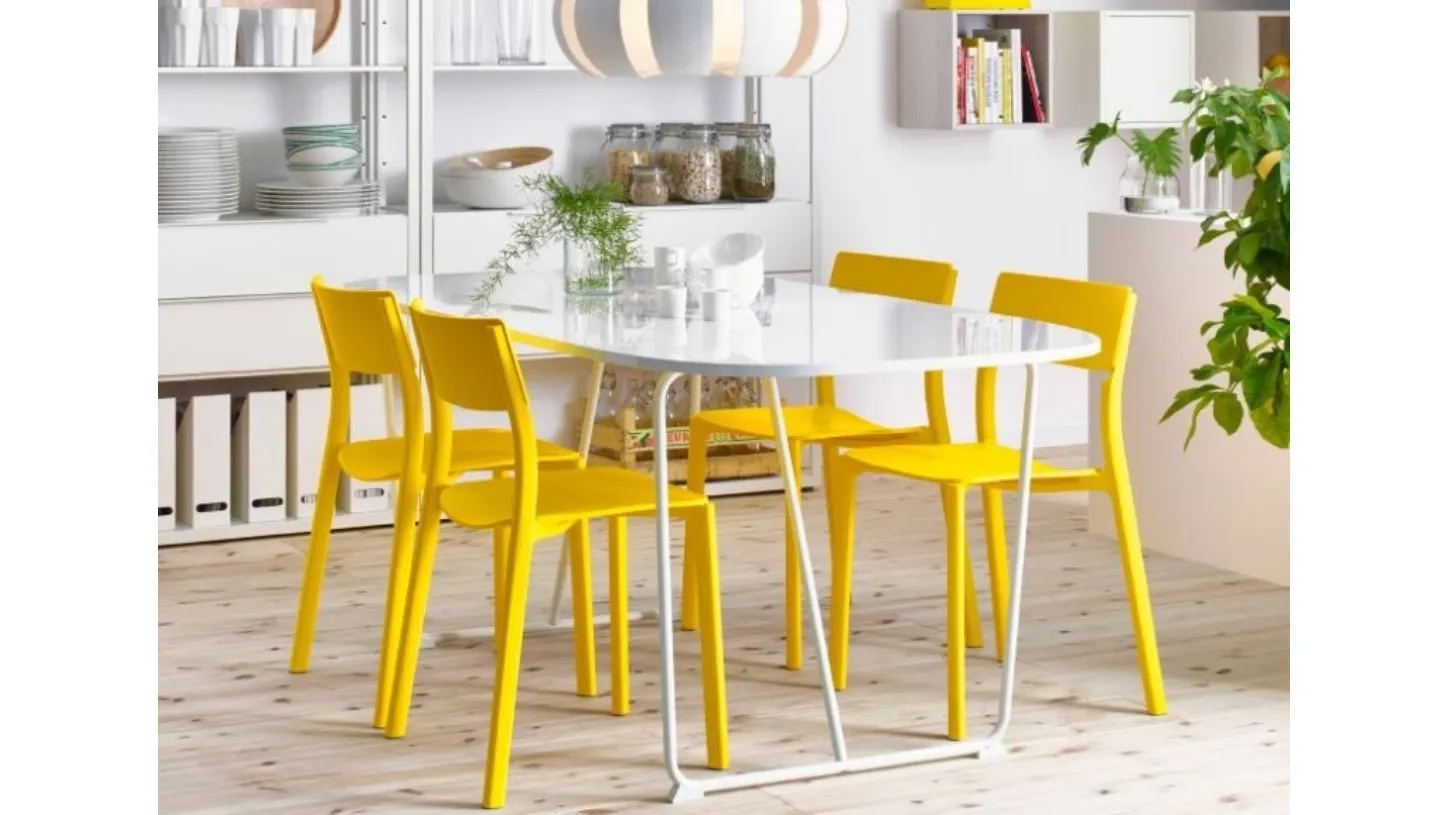 I prezzi delle sedie Ikea indoor