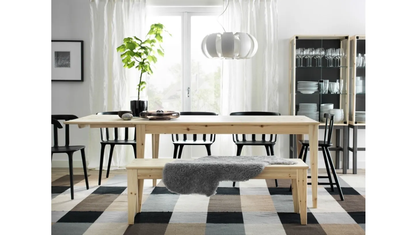 ikea sedia junior Agam