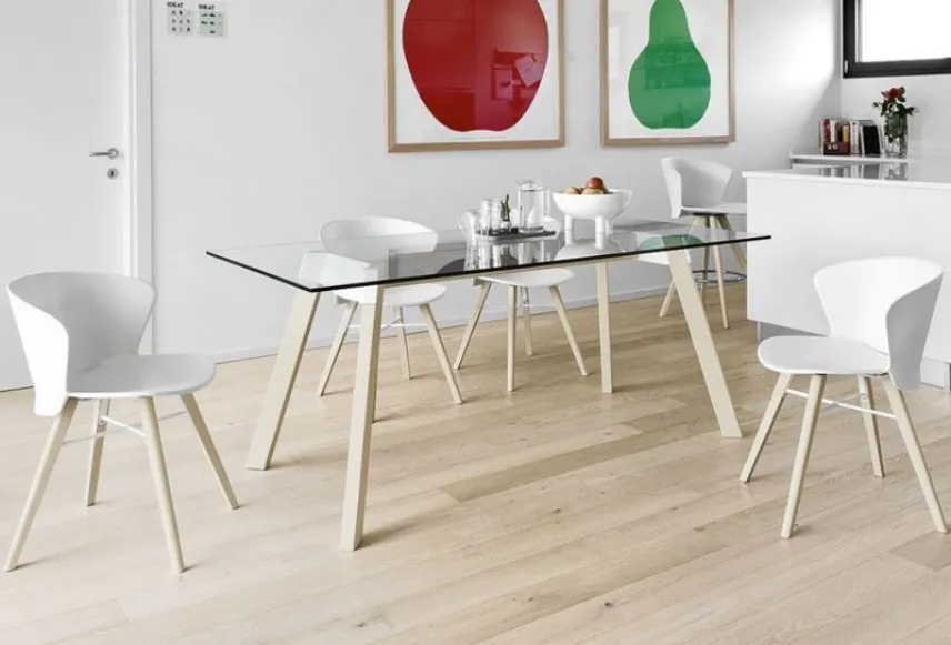 Quali sono i prezzi delle sedie Calligaris? 