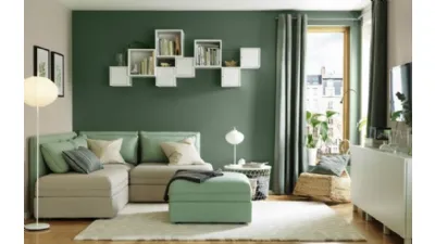 Tappeti soggiorno Ikea