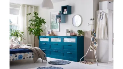 Tappeti rotondi Ikea