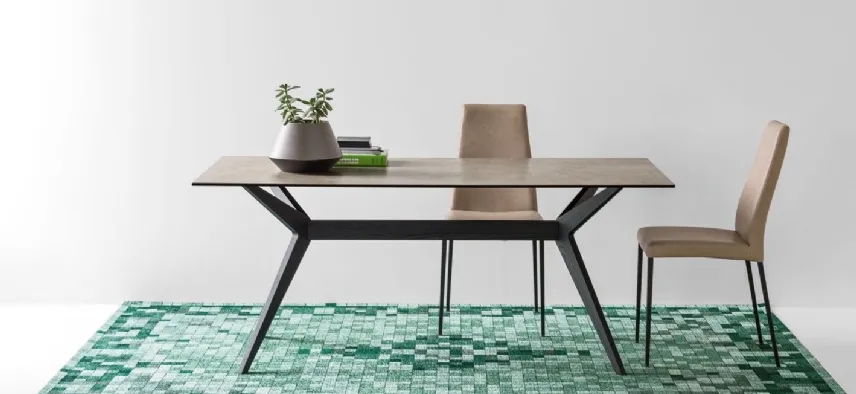 Tavoli Calligaris novità