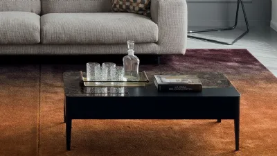 Tavolini da salotto in legno