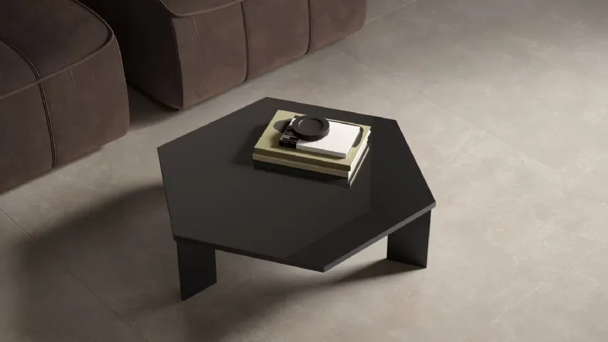 Convivialis Exagona di Casalgrande Padana