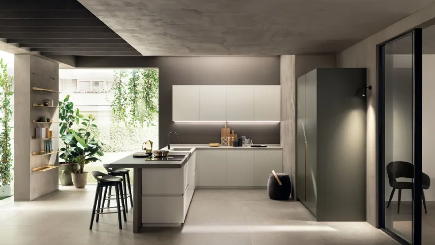 Cucina DeLinea di Scavolini