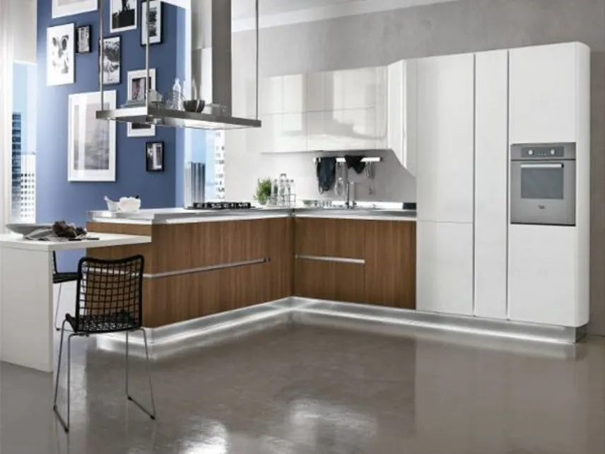 Allegra, Stosa Cucine