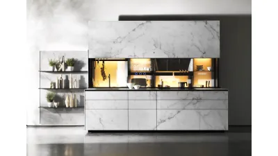 Cucina Artematica di Valcucine