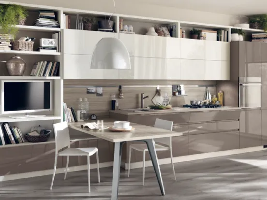 Cucina Motus Scavolini