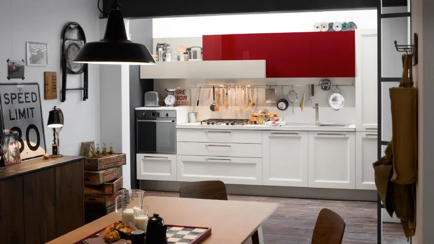 Tablet di Veneta Cucine