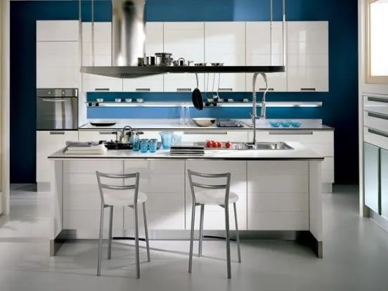 cucina scavolini city