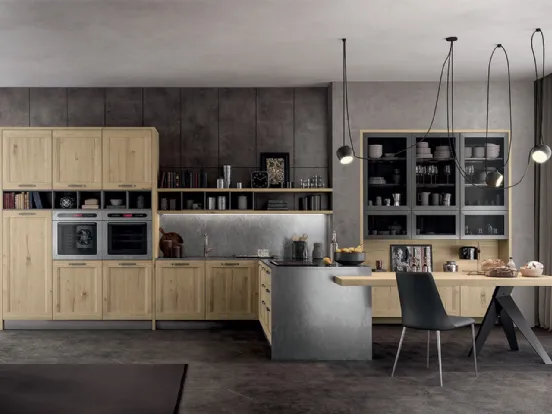 I prezzi delle cucine Arredo 3
