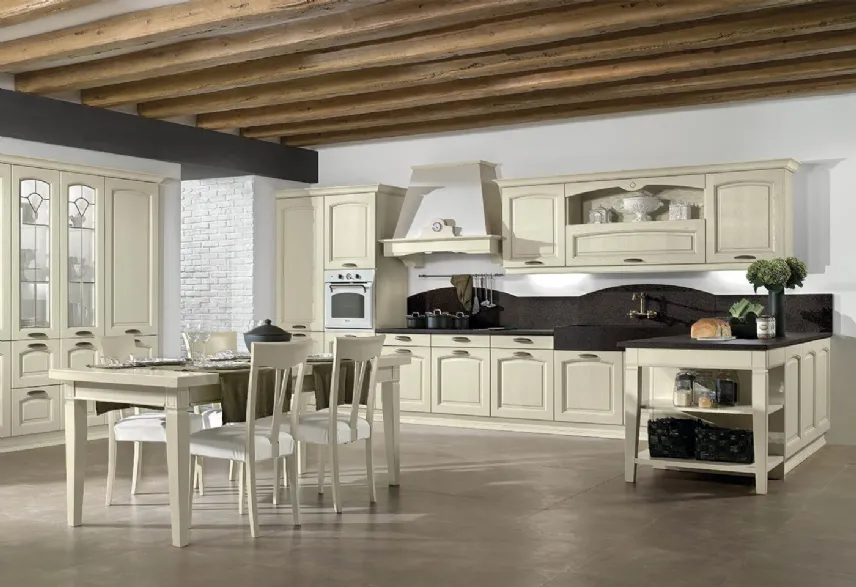 Opinioni sulle cucine Arredo 3