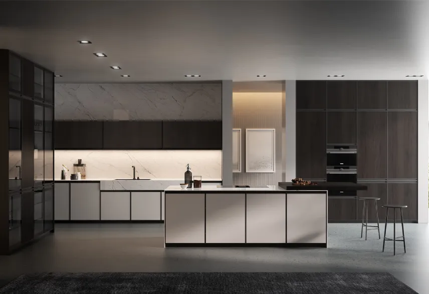 Come trovare i rivenditori delle cucine Arredo 3