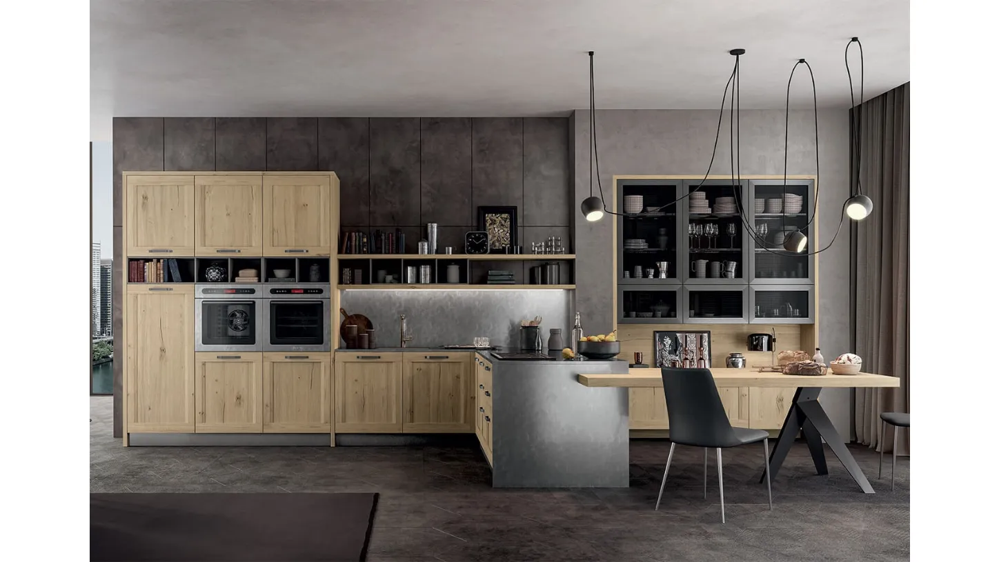 I prezzi delle cucine Arredo 3
