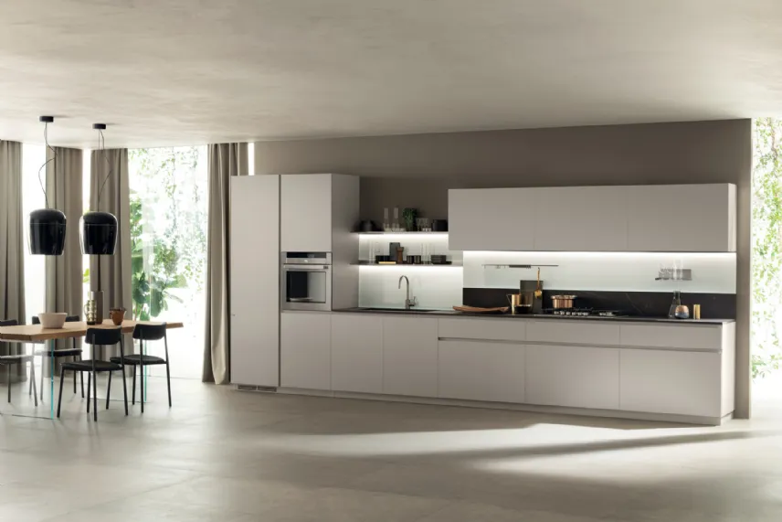 Cucina DeLinea di Scavolini