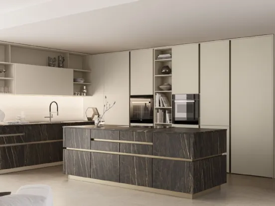 Cucina Iconica di Veneta Cucine