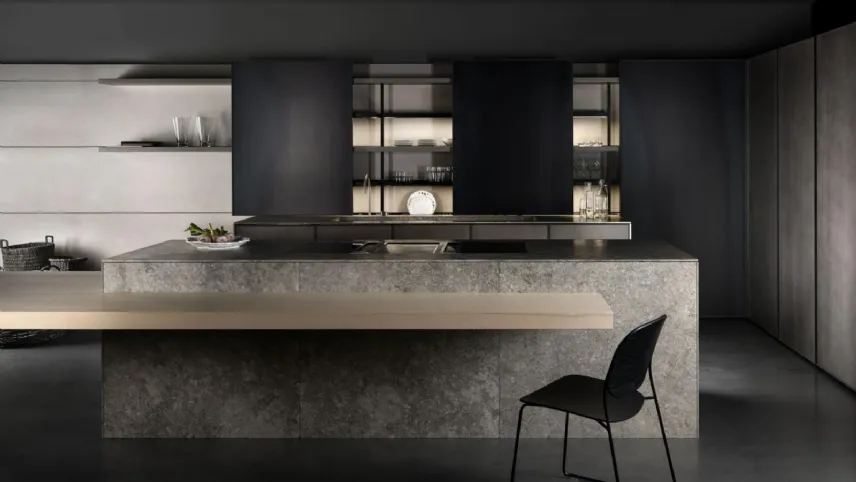 Nordica di Key Cucine