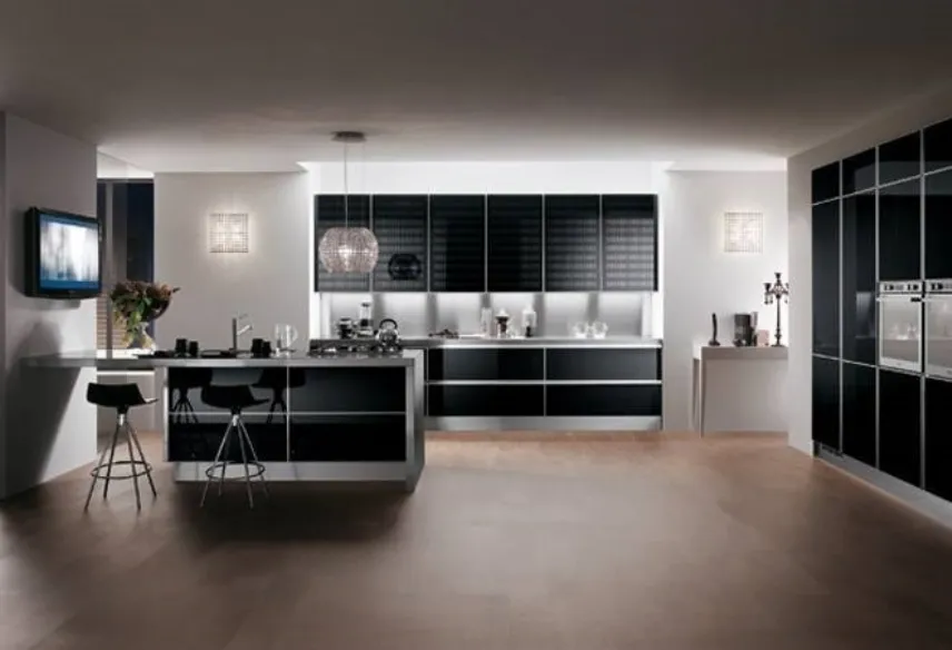 cucina scavolini