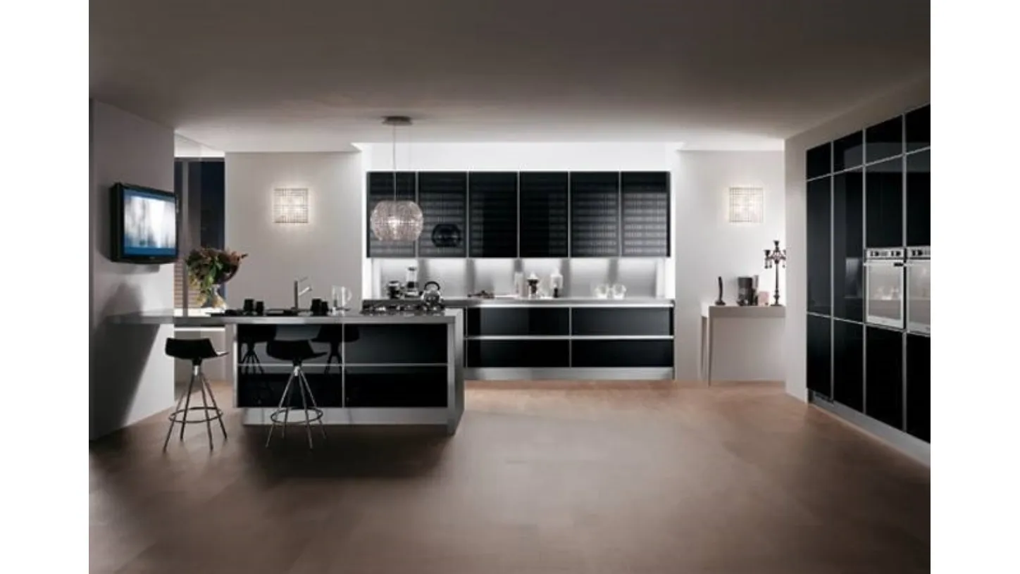 cucina scavolini