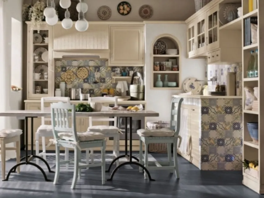 cucine country