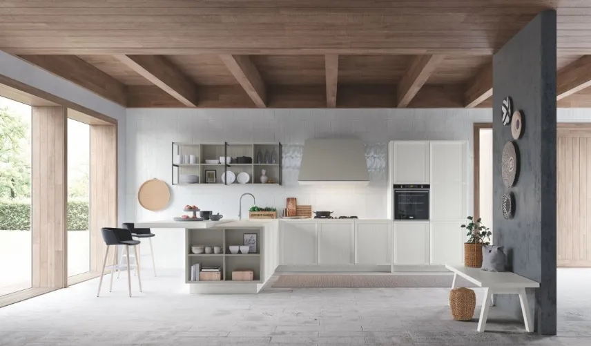 Cucina Tosca – Stosa
