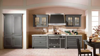 Velia Laccata – Cucine Lube