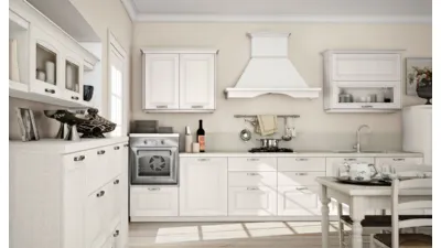 Raila – Creo Kitchens