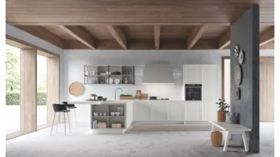 Cucina Tosca – Stosa
