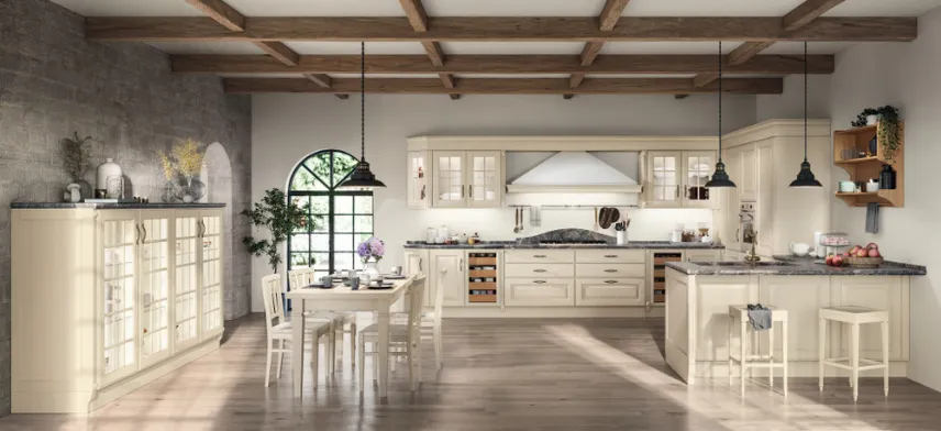 Cucina Baltimora di Scavolini