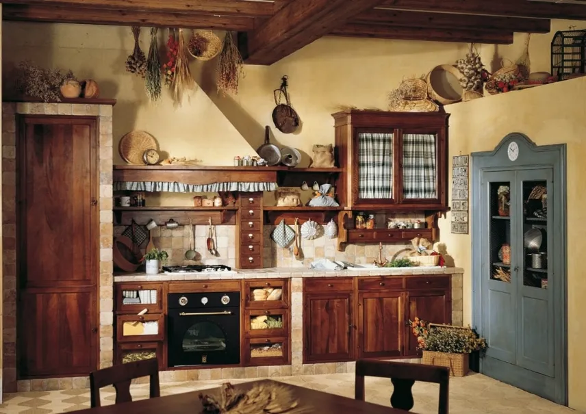 Cucina Doralice di Marchi Cucine