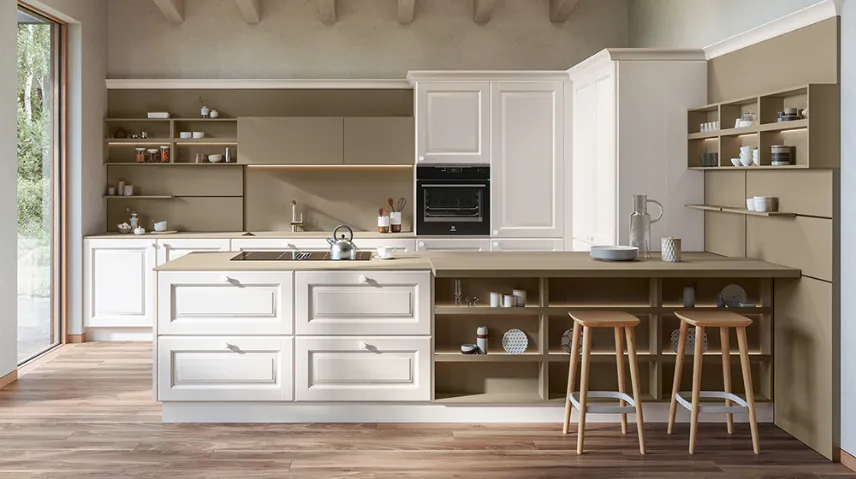 Cucina Memory di Veneta Cucine