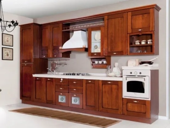 Mercatone Uno cucine classiche