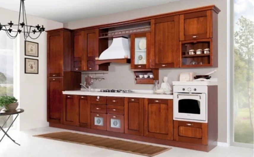 Mercatone Uno cucine classiche