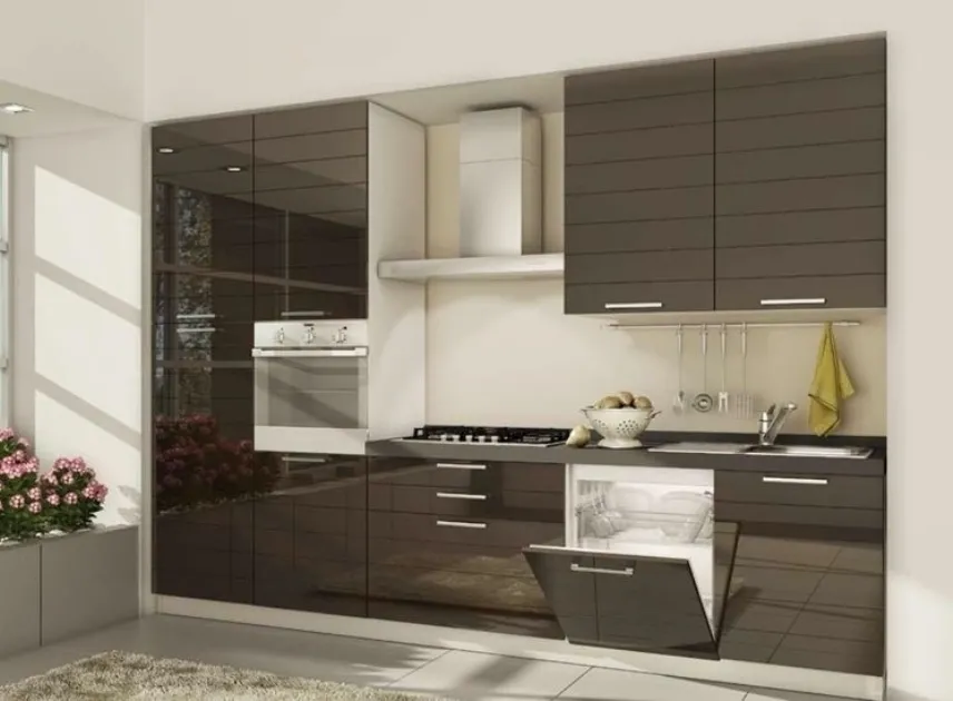 Cucine classiche Mercatone Uno