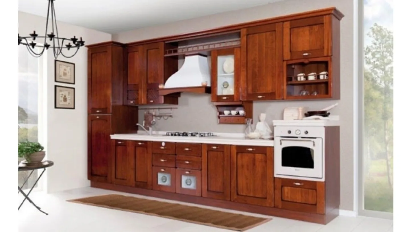 Mercatone Uno cucine classiche